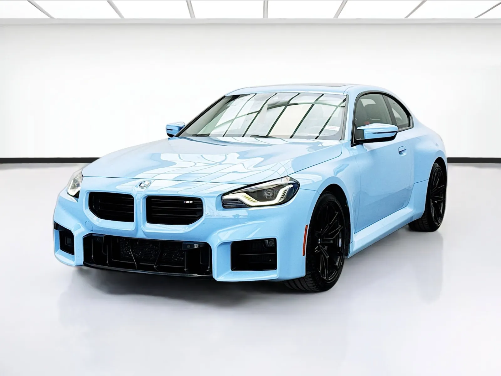 2024 BMW M2 M2 Coupe's photo