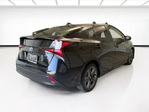 More photos of 2022 Toyota Prius XLE at STG Montclair, CA