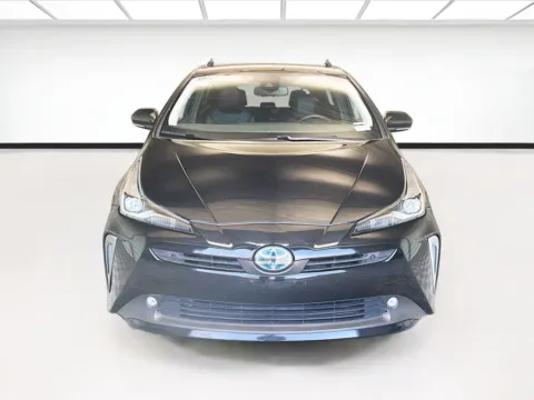 Photos of 2022 Toyota Prius XLE for sale in Montclair, CA at STG Montclair