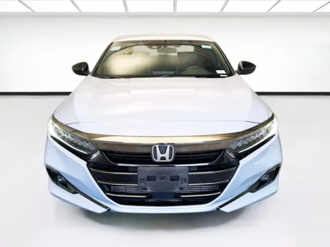 Photos of 2021 Honda Accord Sport for sale in Montclair, CA at STG Montclair
