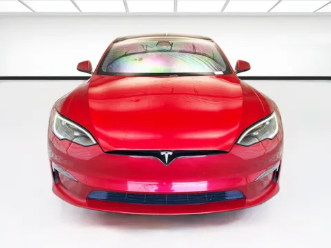 Photos of 2023 Tesla Model S Standard Range for sale in Montclair, CA at STG Montclair