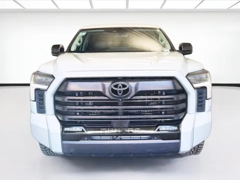 Photos of 2024 Toyota Tundra Limited for sale in Montclair, CA at STG Montclair