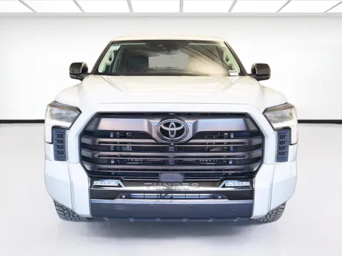 Photos of 2024 Toyota Tundra Limited for sale in Montclair, CA at STG Montclair