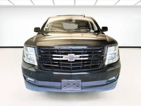 Photos of 2018 Chevrolet Tahoe Premier for sale in Montclair, CA at STG Montclair