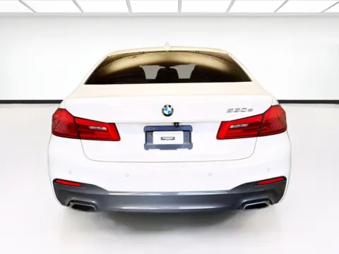 More photos of 2018 BMW 5 Series 530e iPerformance at STG Montclair, CA
