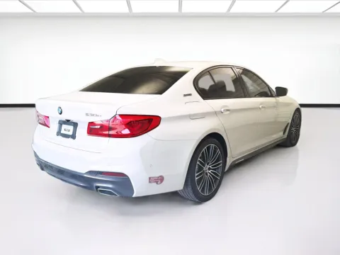 More photos of 2018 BMW 5 Series 530e iPerformance at STG Montclair, CA