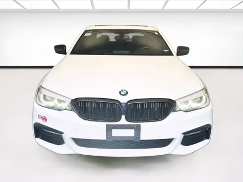 Photos of 2018 BMW 5 Series 530e iPerformance for sale in Montclair, CA at STG Montclair