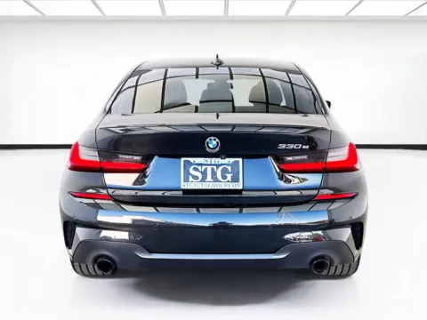 More photos of 2022 BMW 3 Series 330e iPerformance M SPORT SHADOWLINE & PREMIUM PAC at STG Montclair, CA