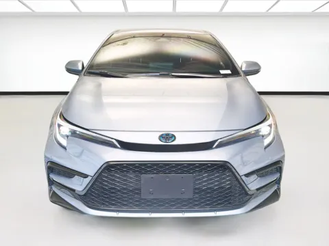 Photos of 2025 Toyota Corolla Hybrid SE for sale in Montclair, CA at STG Montclair