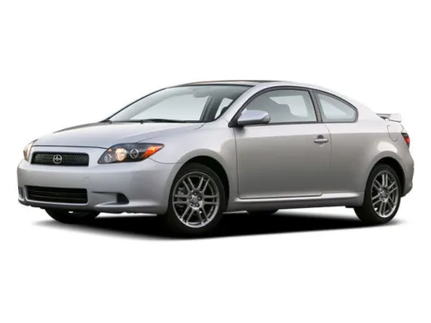 2010 Scion tC for sale in Montclair, CA