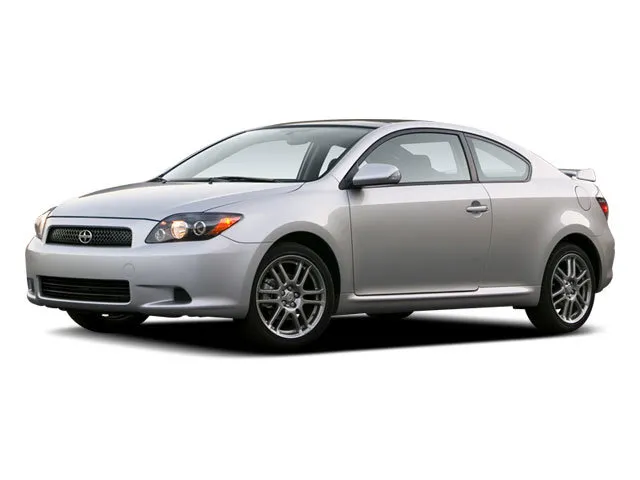 2010 Scion tC for sale in Montclair, CA