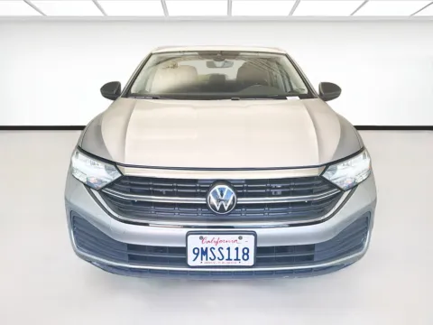 Photos of 2024 Volkswagen Jetta 1.5T S for sale in Montclair, CA at STG Montclair