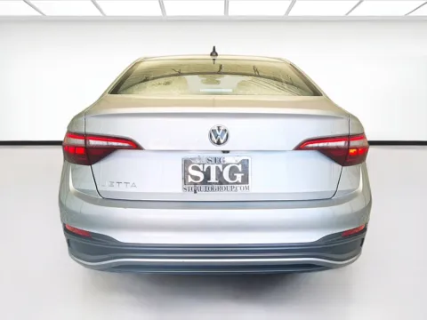 More photos of 2024 Volkswagen Jetta 1.5T S at STG Montclair, CA