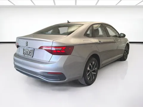 More photos of 2024 Volkswagen Jetta 1.5T S at STG Montclair, CA