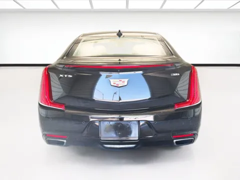 More photos of 2018 Cadillac XTS Luxury at STG Montclair, CA