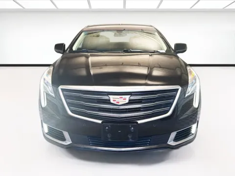 Photos of 2018 Cadillac XTS Luxury for sale in Montclair, CA at STG Montclair