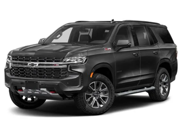 2021 Chevrolet Tahoe Z71 for sale in Montclair, CA