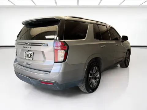 More photos of 2021 Chevrolet Tahoe Z71 at STG Montclair, CA