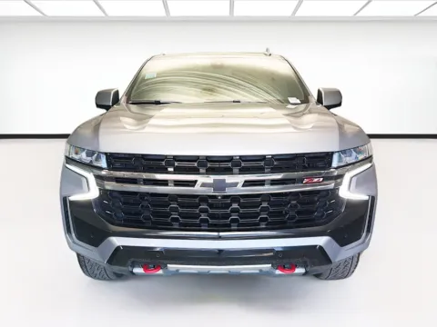 Photos of 2021 Chevrolet Tahoe Z71 for sale in Montclair, CA at STG Montclair