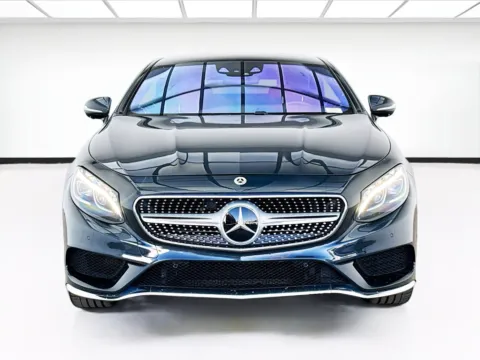 Photos of 2017 Mercedes-Benz S-Class S 550 4MATIC for sale in Montclair, CA at STG Montclair