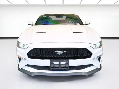 Photos of 2020 Ford Mustang GT Premium for sale in Montclair, CA at STG Montclair