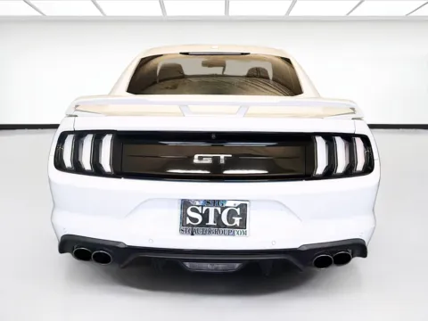 More photos of 2020 Ford Mustang GT Premium at STG Montclair, CA