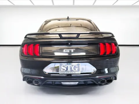 More photos of 2021 Ford Mustang GT Premium at STG Montclair, CA