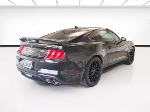 More photos of 2021 Ford Mustang GT Premium at STG Montclair, CA