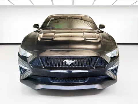 Photos of 2021 Ford Mustang GT Premium for sale in Montclair, CA at STG Montclair