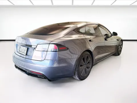 More photos of 2022 Tesla Model S at STG Montclair, CA
