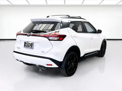 More photos of 2022 Nissan Kicks SR at STG Montclair, CA