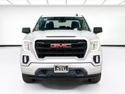 Photos of 2021 GMC Sierra 1500 Elevation for sale in Montclair, CA at STG Montclair