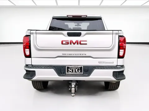 More photos of 2021 GMC Sierra 1500 Elevation at STG Montclair, CA