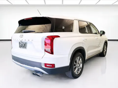 More photos of 2020 Hyundai Palisade SE at STG Montclair, CA