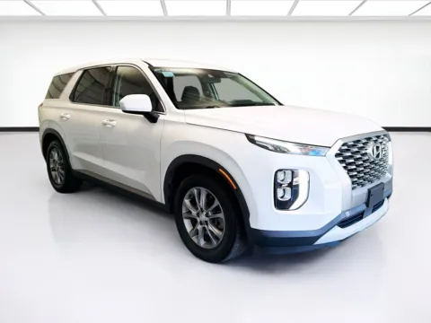 Another view of 2020 Hyundai Palisade SE for sale in Montclair, CA at STG Montclair