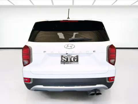 More photos of 2020 Hyundai Palisade SE at STG Montclair, CA