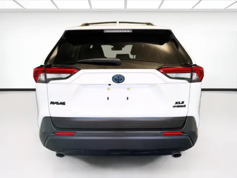 More photos of 2023 Toyota RAV4 Hybrid XLE Premium at STG Montclair, CA