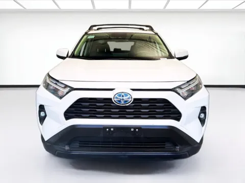 Photos of 2023 Toyota RAV4 Hybrid XLE Premium for sale in Montclair, CA at STG Montclair