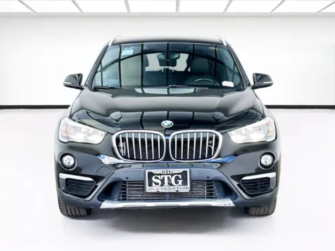 Photos of 2018 BMW X1 sDrive28i for sale in Montclair, CA at STG Montclair