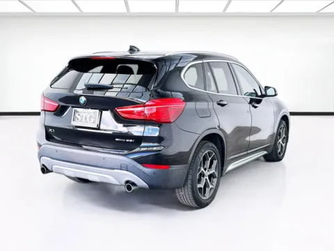 More photos of 2018 BMW X1 sDrive28i at STG Montclair, CA