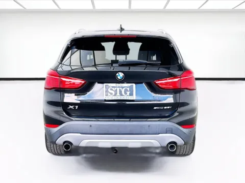 More photos of 2018 BMW X1 sDrive28i at STG Montclair, CA