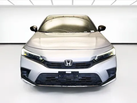 Photos of 2022 Honda Civic Sport for sale in Montclair, CA at STG Montclair
