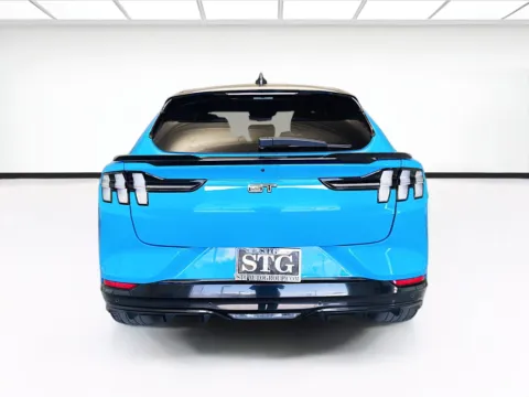 More photos of 2023 Ford Mustang Mach-E GT at STG Montclair, CA
