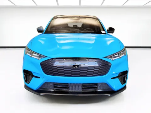 Photos of 2023 Ford Mustang Mach-E GT for sale in Montclair, CA at STG Montclair