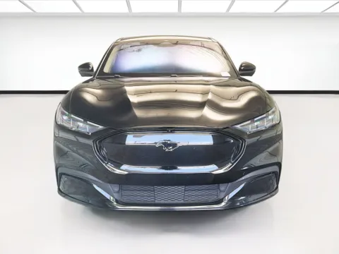 Photos of 2024 Ford Mustang Mach-E Premium W/91 KWH EXT BATT & PANORAMIC GLASS ROOF for sale in Montclair, CA at STG Montclair