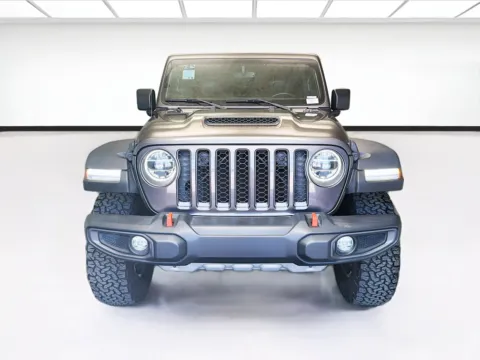 Photos of 2022 Jeep Gladiator Mojave for sale in Montclair, CA at STG Montclair