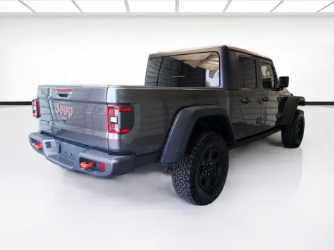 More photos of 2022 Jeep Gladiator Mojave at STG Montclair, CA