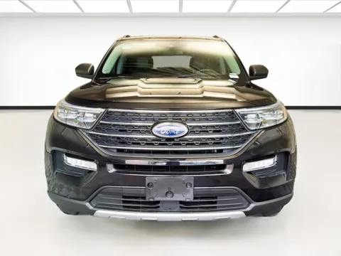 Photos of 2023 Ford Explorer XLT for sale in Montclair, CA at STG Montclair