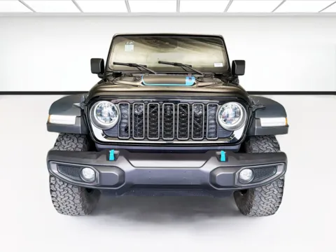 Photos of 2024 Jeep Wrangler Rubicon 4xe for sale in Montclair, CA at STG Montclair