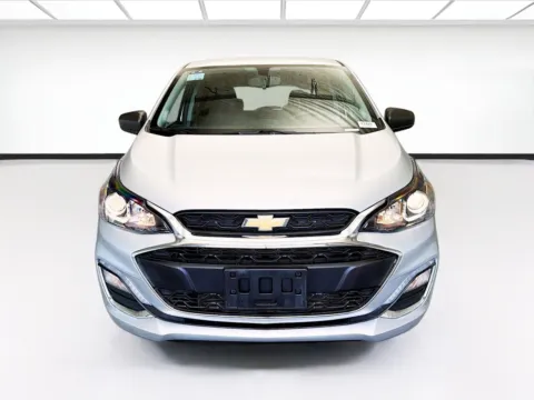 Photos of 2021 Chevrolet Spark LS for sale in Montclair, CA at STG Montclair